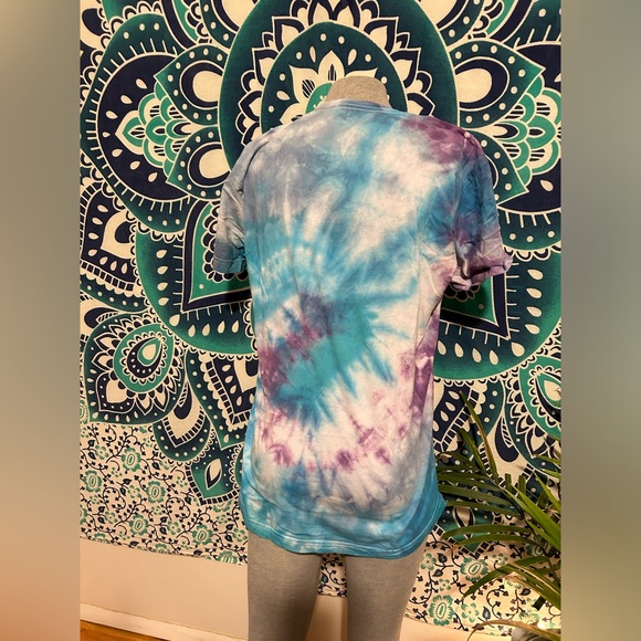 Dazed & Confused Tie Dye - Picture 5 of 5